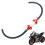 Motorcycle Gasoline Filter Reusable Durable 1 Pack 2