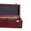 Mic Storage Box Wooden Protective Case with Shock Absorption 2