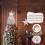 Christmas Angel Tree Topper 25 cm Cute Doll Decor 3