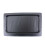 Motorcycle License Plate Frame Durable Universal Fit 4
