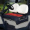 Heated Golf Cart Seat Cover Waterproof Soft 1 Pack 4