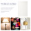 Lampshade Fabric Sheet for DIY Round Drum Lamp Shade 6