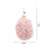 Hand Drying Towel Pack Pink 2 pcs 2