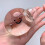 Crystal Ball Stress Relief Toy Slow Rebound 2