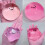 Crystal Ball Stress Relief Toy Slow Rebound 4