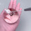 Crystal Ball Stress Relief Toy Slow Rebound 7