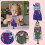 Handmade Kitchen Witch Doll Kit – Good Luck Charm, 1 Piece 5