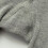 Girls Summer Solid Tights Full-Length Pants Gray 3