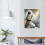Vintage Jesus Devotion Canvas Art Print 24x36 inch 4
