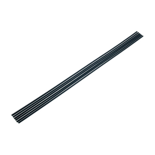 Pool Table Edge Strips Cloth Retainer 6 Pcs 49 Inch 1