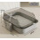 Kitty Sandbox Semi-Enclosed Cat Litter Box 2