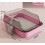 Kitty Sandbox Semi-Enclosed Cat Litter Box 3