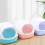 Kitty Sandbox Semi-Enclosed Cat Litter Box 5