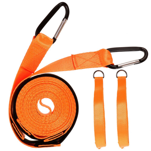 Kids Ski Harness with Shoulder Strap Set 1