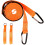 Kids Ski Harness with Shoulder Strap Set 3