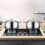 304 Stainless Steel Soup Pot Thickened Bottom Double Handle 5