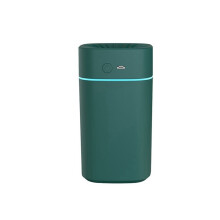Humidificateur,  Humidificateur à Prise USB pour Voiture, Dortoir D'éTudiant à Domicile, ExtéRieur, Adapté pour une Utilisation dans les Chambres