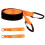Kids Ski Harness with Shoulder Strap Set 4