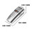 Wall-Mounted DTMF Landline Telephone with Caller ID 2