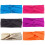 Wide Twist Headbands for Women Boho Elastic 10 Pcs 6