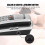 Wall-Mounted DTMF Landline Telephone with Caller ID 4