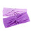 Wide Twist Headbands for Women Boho Elastic 10 Pcs 5