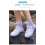 Waterproof Shoe Covers Unisex PVC 1 Pair 2