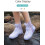 Waterproof Shoe Covers Unisex PVC 1 Pair 4