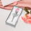 Crystal Rose Bouquet Romantic Gift Box 6