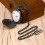 Vintage Pocket Watch Automatic Mechanical for Men 3