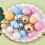 Cake Ball Toppers DIY Insert Picks 20 Pieces 3