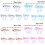 Cake Ball Toppers DIY Insert Picks 20 Pieces 8