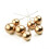 Cake Ball Toppers DIY Insert Picks 20 Pieces 7