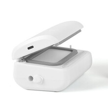 Machine de Scellage Sous Vide Alimentaire Scelleuse Sous Vide Machine de Scellage Domestique Commerciale Automatique avec 4 Sacs Sous Vide