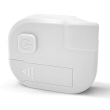 Éclairage D'Affichage Adaptatif pour Aspirateur, Éclairage Universel pour Aspirateur Sans Fil, Alimenté par Batterie A