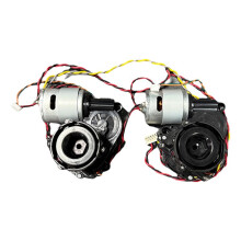 Replacement Mop Gear Assembly Motor for S10 / S10 Pro / X10 / X10 Pro / X20 / X20 Pro Vacuum Cleaner Parts