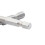 6pcs 150mm Phillips Screwdriver Bits with Magnetic Screwdriver Bits Slotted Phillips Professional Screw Hand Tools 3