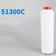 Filtre à Eau de Rechange 51300C Compatible avec Elkay 51300C EWF3000, Filtre à Eau de Rechange 51300C (Sans Puce, 1 Paquet)