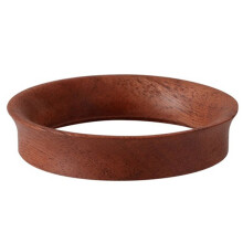 Entonnoir Doseur de Café Anneaux de Dosage de Café pour Machine à Expresso Café Pratique Couleur 5