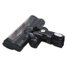 Vacuum Electric Floor Brush Attachment for INSE N5/N5S/N5T/ S6 Moosoo M8PLUS Cordless Vacuum Cleaner Replacement Parts