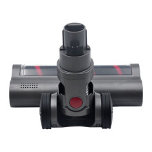 Vacuum Electric Floor Brush for C10 A16F--01 N18 RDC-R-01 A74G--R-01 Vacuum Cleaner Replacement Parts