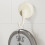 Suction Cup Hook for Wreath Towel Wall Mount 4PCS 4