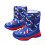 Boys Winter Boots Velvet Warm Thick Sole Snow Boots 3