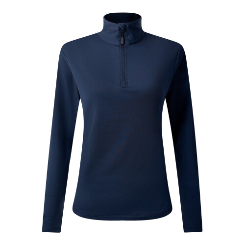 (8 UK, Navy/Navy) Dare 2B Womens/Ladies Lowline II Midlayer
