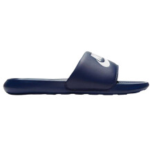 (11 UK, Navy/White) Nike Mens Victori One Shower Slides