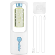 Machine D'Aromathérapie Automatique Désodorisant Intelligent Machine de Parfum Parfum de Maison C