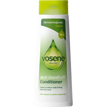 Vosene Anti-Dandruff Conditioner 300ml