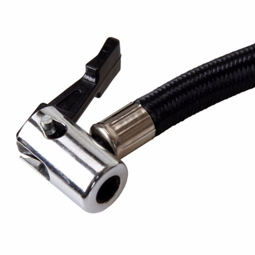 Portable Air Compressor Pump for Car Tires with Pressure 1