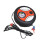 Portable Air Compressor Pump for Car Tires with Pressure 6