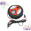 Portable Air Compressor Pump for Car Tires with Pressure 8